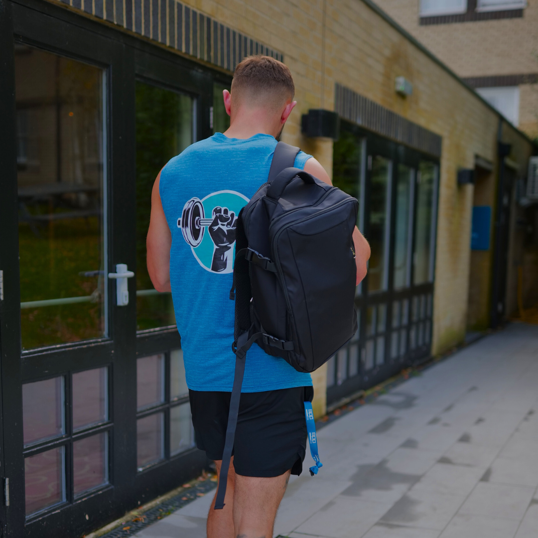 Daily Ascend Dry Breathe Performance Running Vest