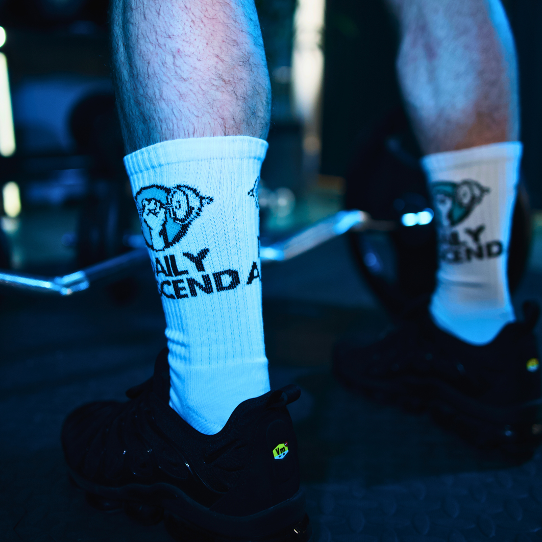 Daily Ascend Performance Socks
