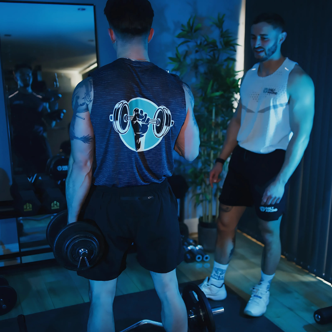 Daily Ascend Dry-Breathe Active Vest