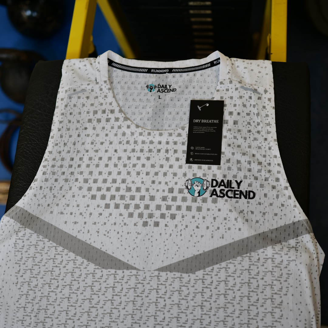 Daily Ascend Dri-Fit Vest