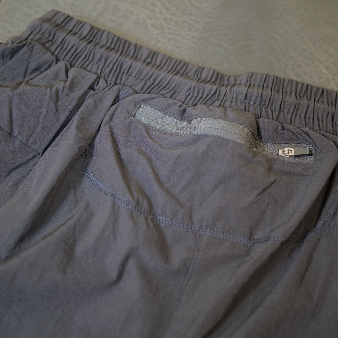 Daily Ascend Dry Breathe Performance Shorts