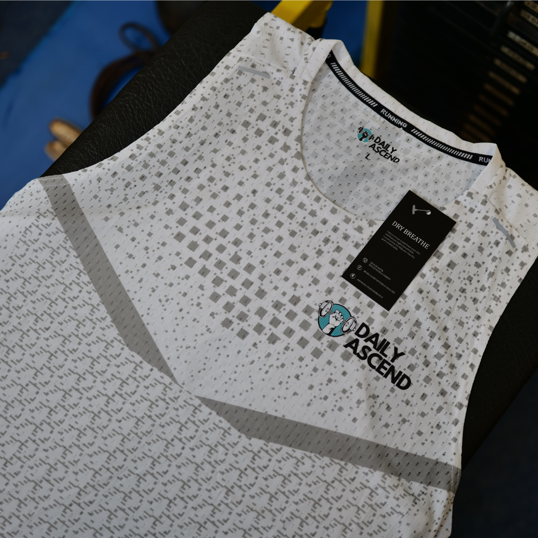 Daily Ascend Dri-Fit Vest