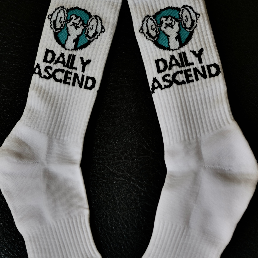 Daily Ascend socks