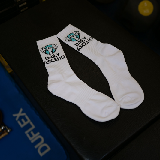 Daily Ascend socks