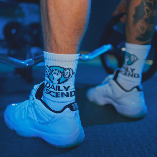 Daily Ascend Performance Socks