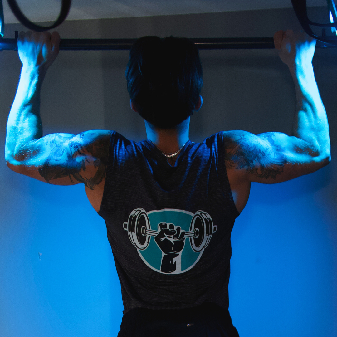 Daily Ascend Dry Breathe Performance Running Vest
