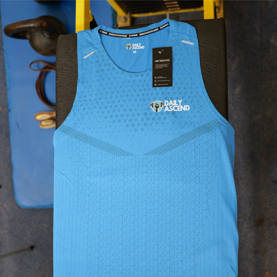 Daily Ascend Dri-Fit Vest