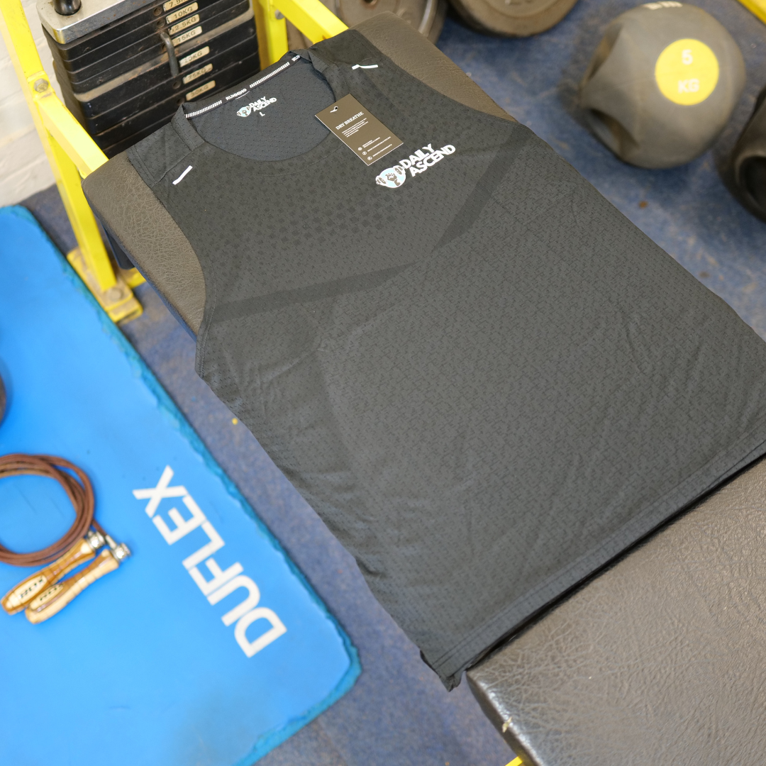 Daily Ascend Dri-Fit Vest