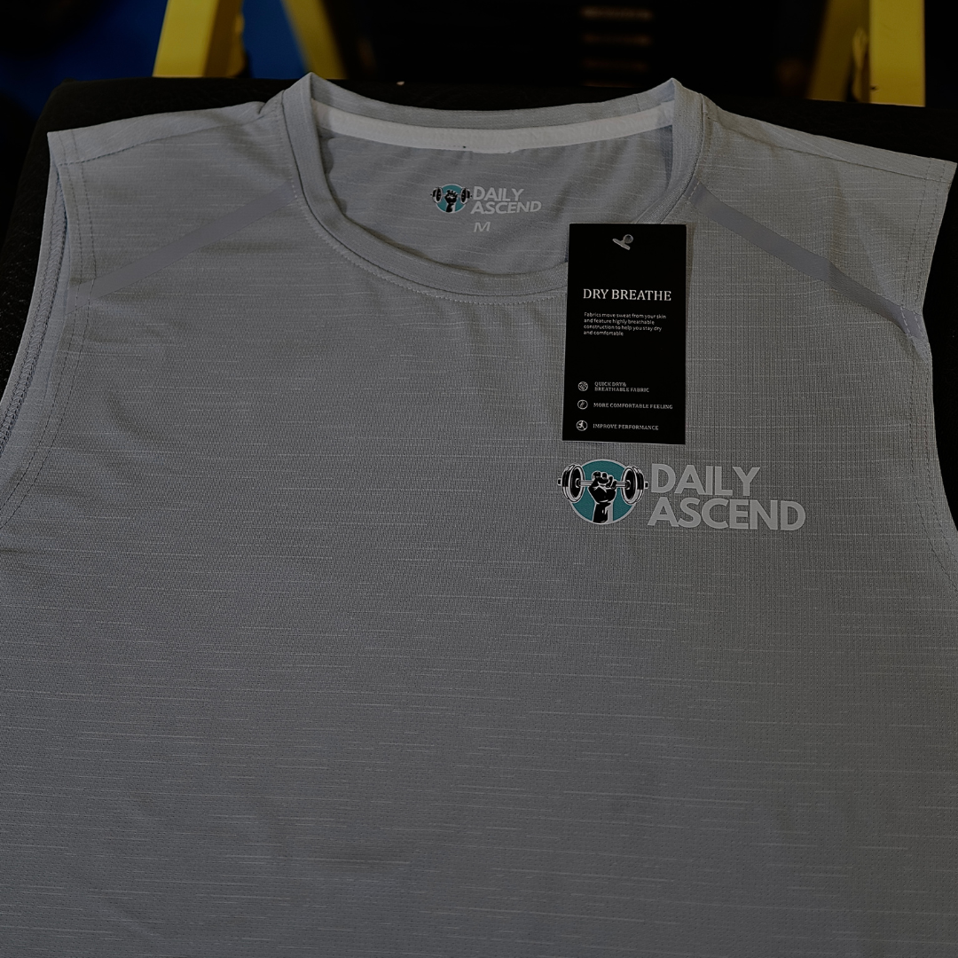 Daily Ascend Dry Breathe Performance Vest