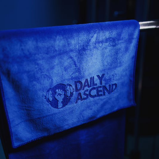 Daily Ascend Sweat Towel